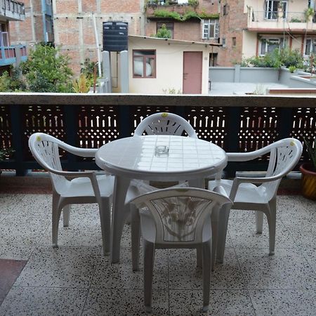 Apartment In Nepal Катманду Екстер'єр фото